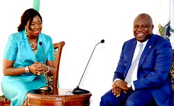 Ambode pledges support for first Annual Diaspora Festival in Badagry
