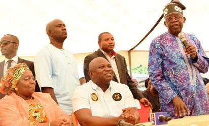 Victor Olaiya, Ebenezer Obey, others for Lagos golden jubilee ...