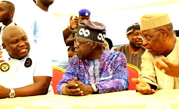 June 12 is precursor of democracy enjoyed in Nigeria today- Tinubu