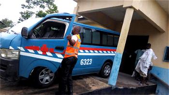 Ambulance kills teenage girl in Lagos, as bus crushes pickpocket