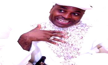Actor Kenneth Okonkwo and the zenith of Ingratitude
