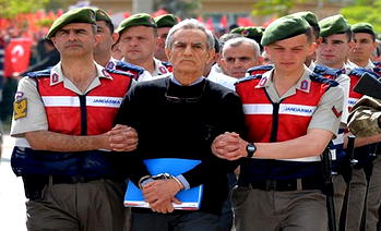 Ex-army generals, others for coup trial