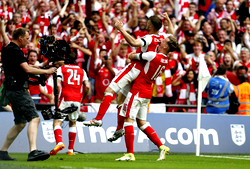 Europa League: Arsenal to face Cologne, Red Star