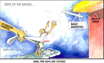 External reserve drops to $30.78bn as naira remain N385/$