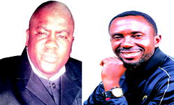 PDP in disarray ahead of Benue LG polls