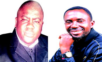 PDP in disarray ahead of Benue LG polls