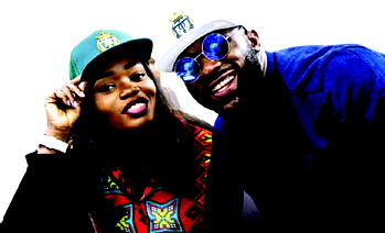 I am looking forward to greatness, says BBNaija housemate, Bisola