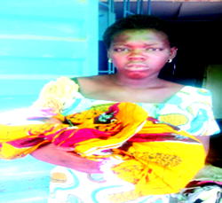 How poverty made me lose my day-old baby —teenager 