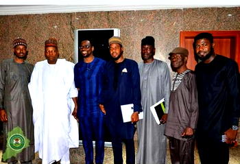N-Power: Borno Governor asks for 10,000 extra slots