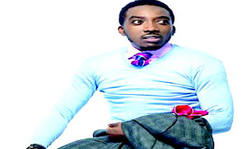 Entertainment panache at Bovi Man on Fire