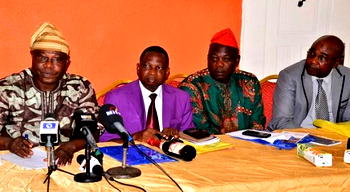 Osun introduces Calisthenics in public schools