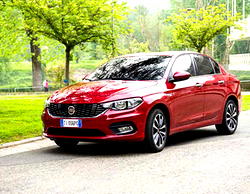 Weststar tests market with all new Fiat Tipo