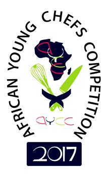 African Young Chef’s Competition produces first winner