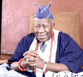 DISCORD IN IBADAN MONARCH’S PALACE