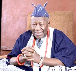 Marginalisation: Olubadan replies angry chiefs