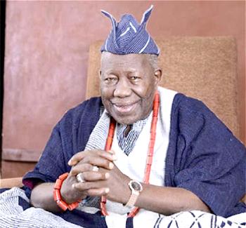 120 traditional rulers to grace Olubadan’s 90th birthday