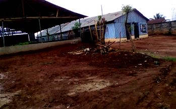 Tension as two churches quarrel over space in Imo