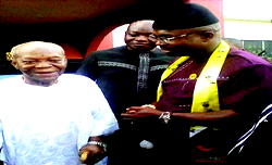 Obasanjo frustrated plans to  formally bury Biafran war heroes