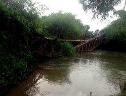 47 years after Civil War:Govt begins construction of link roads to isolated A’Ibom communities