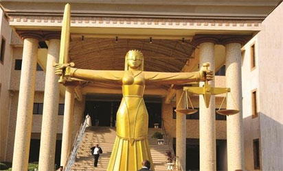 court We will contest Yusuf’s reinstatement in court —HMCAN