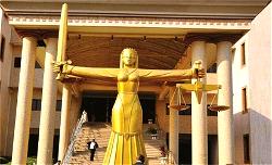 Hubby wants to kill me with sex, dissolve our marriage now, woman tells court