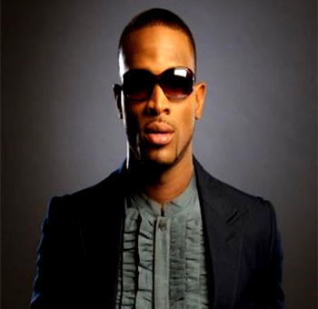 Video: D’banj stops concert, rescues fan being maltreated