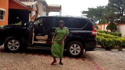 Ebonyi lawmaker dancing ‘Talk and Do’ dance