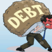 Govs inherit N3.9trn debts