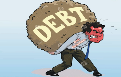 Govs inherit N3.9trn debts