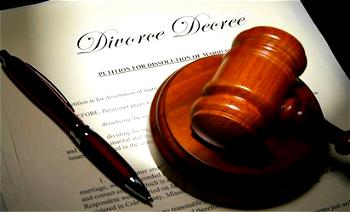 Court dissolves 5-yr-old marriage over deception, gambling