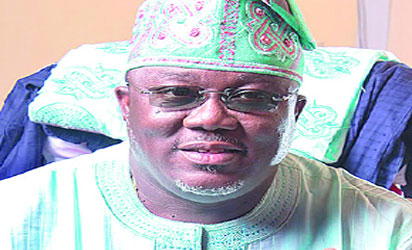 Those pushing Buhari for 2019 do not love him and do not love Nigeria – Doherty