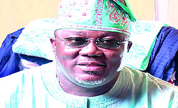 Those pushing Buhari for 2019 do not love him and do not love Nigeria – Doherty