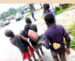 4 teenage girls drown in Jigawa pond