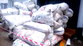 Navy intercepts N40m drugs, assures NDLEA of cooperation