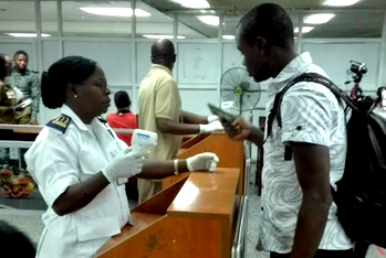 FG activates Ebola preparedness plan