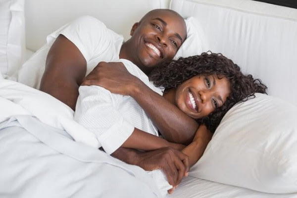 Revealed:The natural way to last 30 min+ on bed starting tonight…. with no side effect