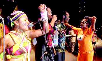 Sweet and sour memories of Felabration 2017