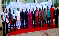Fidelity Bank empowers 200 students of OkoPoly