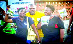 How we learned modern fish processing without being smoked – Makoko Youths