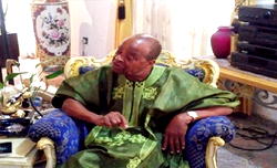 We should have allowed Igbos to secede but …