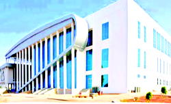 Gombe ICC: Loud report  of Dankwambo’s vision
