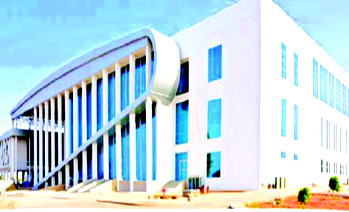 Gombe ICC: Loud report  of Dankwambo’s vision