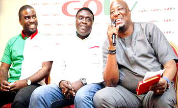 GOtv to air FA Cup, La Liga matches