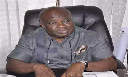 Gov. Ikpeazu
