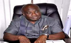 Gov. Ikpeazu sacks Commissioner, LG chairman, suspends 3 others