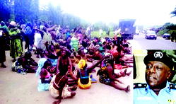 Operatives now underground to unmask killer-herdsmen in Delta