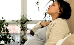 7 tips for handling heartburn during pregnancy