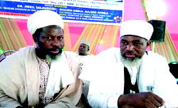 CIO trains over 600 Imams