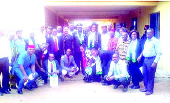 Imo CP urges stakeholders to support fight against cultism
