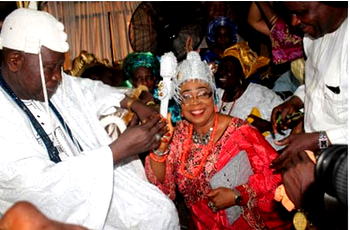 When Olubadan’s subjects flout  his order